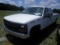 7-10229 (Trucks-Pickup 2D)  Seller: Florida State DOT 2000 CHEV 2500