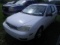 7-12135 (Cars-Wagon 4D)  Seller: Florida State DOT 2005 FORD FOCUS