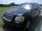 7-12113 (Cars-SUV 4D)  Seller: Florida State FDLE 2008 GMC ENVOY