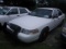 7-06212 (Cars-Sedan 4D)  Seller: Gov/Hernando County Sheriff-s 2003 FORD CROWNVIC