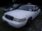 7-06165 (Cars-Sedan 4D)  Seller: Gov/Hernando County Sheriff-s 2004 FORD CROWNVIC