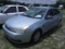 7-06229 (Cars-Sedan 4D)  Seller: Gov/Hernando County Sheriff-s 2008 FORD FOCUS