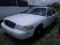 7-06234 (Cars-Sedan 4D)  Seller: Gov/Hillsborough County Sheriff-s 2011 FORD CROWNVIC