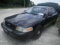 7-06267 (Cars-Sedan 4D)  Seller: Florida State Cve Fhp 2011 FORD CROWNVIC