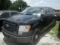 7-06266 (Trucks-Pickup 4D)  Seller: Florida State Cve Fhp 2010 FORD F150