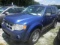 7-10251 (Cars-SUV 4D)  Seller: Florida State Dep 2008 FORD ESCAPE