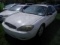 7-12143 (Cars-Wagon 4D)  Seller: Florida State DOT 2005 FORD TAURUS