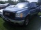 7-12136 (Trucks-Pickup 4D)  Seller: Florida State DOT 2009 GMC SIERRA