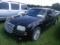 7-09222 (Cars-Sedan 4D)  Seller: Florida State FDLE 2008 CHRY 300