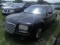 7-12114 (Cars-Sedan 4D)  Seller: Florida State FDLE 2008 CHRY 300