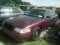 7-06260 (Cars-Sedan 4D)  Seller: Florida State FHP 2006 FORD CROWNVIC