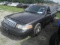 7-05158 (Cars-Sedan 4D)  Seller: Florida State FWC 2004 FORD CROWNVIC