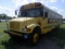 7-09114 (Trucks-Buses)  Seller: Gov/Hillsborough County School 2003 ICCO 30001C