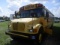 7-09115 (Trucks-Buses)  Seller: Gov/Hillsborough County School 2003 ICCO 3000IC