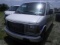 7-10117 (Trucks-Van Cargo)  Seller: Gov/City of Clearwater 2001 GMC 2500