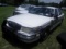 7-10131 (Cars-Sedan 4D)  Seller: Gov/City of Clearwater 2008 FORD CROWNVIC