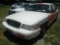 7-10125 (Cars-Sedan 4D)  Seller: Gov/City of Clearwater 2009 FORD CROWNVIC