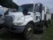 7-08243 (Trucks-Sweeper)  Seller: Gov/City of Clearwater 2010 INTL 4300