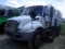 7-08245 (Trucks-Sweeper)  Seller: Gov/City of Clearwater 2012 INTL DURASTAR