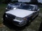 7-10126 (Cars-Sedan 4D)  Seller: Gov/City of Clearwater 2011 FORD CROWNVIC