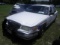 7-10129 (Cars-Sedan 4D)  Seller: Gov/City of Clearwater 2011 FORD CROWNVIC