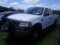 7-10216 (Trucks-Pickup 2D)  Seller: Gov/Pinellas County Sheriff-s Ofc 2003 FORD F150