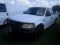 7-09224 (Trucks-Pickup 2D)  Seller: Gov/Pinellas County Sheriff-s Ofc 2003 FORD F150