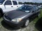 7-09233 (Cars-Sedan 4D)  Seller: Gov/Pinellas County Sheriff-s Ofc 2005 FORD TAURUS