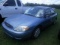 7-10215 (Cars-Sedan 4D)  Seller: Gov/Pinellas County Sheriff-s Ofc 2005 FORD TAURUS