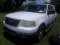 7-10144 (Cars-SUV 4D)  Seller: Gov/Pinellas County Sheriff-s Ofc 2004 FORD EXPEDITIO