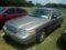 7-10239 (Cars-Sedan 4D)  Seller: Gov/Pinellas County Sheriff-s Ofc 2005 FORD CROWNVIC