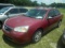 7-10240 (Cars-Sedan 4D)  Seller: Gov/Pinellas County Sheriff-s Ofc 2006 CHEV MALIBU