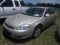 7-10233 (Cars-Sedan 4D)  Seller: Gov/Pinellas County Sheriff-s Ofc 2008 CHEV IMPALA