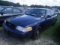 7-09232 (Cars-Sedan 4D)  Seller: Gov/Pinellas County Sheriff-s Ofc 2008 FORD CROWNVIC