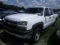 7-09234 (Trucks-Pickup 4D)  Seller: Gov/Pinellas County Sheriff-s Ofc 2007 CHEV 2500
