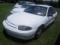 7-10134 (Cars-Sedan 4D)  Seller: Florida State DOT 2004 CHEV CAVALIER