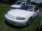 7-10137 (Cars-Sedan 4D)  Seller: Florida State DOT 2004 CHEV CAVALIER