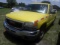 7-10124 (Trucks-Pickup 2D)  Seller: Florida State DOT 2006 GMC 1500