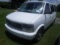 7-10138 (Cars-Van 3D)  Seller: Florida State DOT 2005 GMC SAFARI