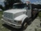 7-08130 (Trucks-Rollback)  Seller: Gov/Pasco County Sheriff-s Office 1997 INTL 4700