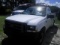 7-08133 (Trucks-Utility 2D)  Seller: Gov/City Of Dunedin 2003 FORD F250