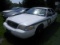 7-12226 (Cars-Sedan 4D)  Seller: Gov/Charlotte County Sheriff-s 2011 FORD CROWNVIC