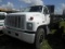 7-08225 (Trucks-Flatbed)  Seller:Private/Dealer 1990 GMC C7H042
