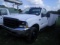 7-08221 (Trucks-Utility 2D)  Seller:Private/Dealer 2003 FORD F450SD