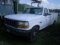 7-08222 (Trucks-Utility 2D)  Seller:Private/Dealer 1996 FORD F350