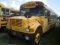 7-08228 (Trucks-Buses)  Seller: Gov/Sumter County School Board 2003 INTL BLUEBIRD