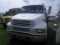 7-09113 (Trucks-Flatbed)  Seller: Gov/Orlando Utilities Commission 2006 STRG ACTERRA