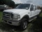 7-08239 (Trucks-Pickup 4D)  Seller:Private/Dealer 2006 FORD F350