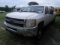 7-09121 (Trucks-Pickup 4D)  Seller:Private/Dealer 2011 CHEV 2500HD