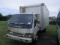 7-09124 (Trucks-Box)  Seller:Private/Dealer 1998 ISUZ NPR